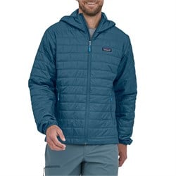 Patagonia Nano Puff® Hoodie - Men's