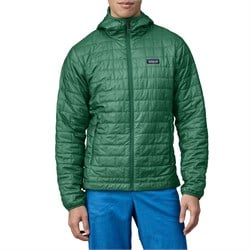 Patagonia Nano Puff® Hoodie - Men's