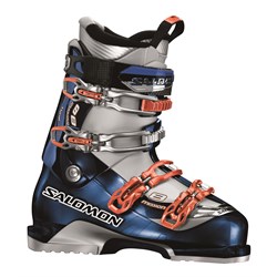 Salomon Mission 8 Ski Boots 2008 | evo