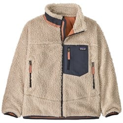 Patagonia Retro-X Jacket - Kids'