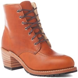 Red Wing Clara Boots - Women's