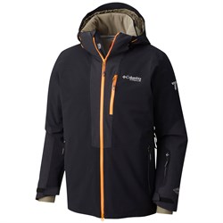 Columbia Titanium Powder Keg Down Jacket evo