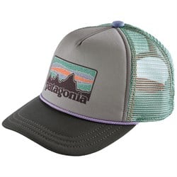 boys patagonia hat