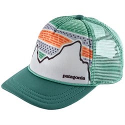 boys patagonia hat