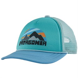 Patagonia Interstate Hat - Kids'