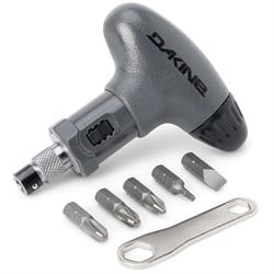 Dakine Torque Driver