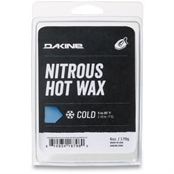 Dakine Nitrous Hot Wax - Cold