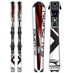 Salomon l170 sales