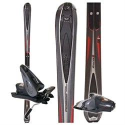 Rossignol sale zenith z2