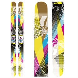 Armada ARG La Gorda Skis 2008 evo