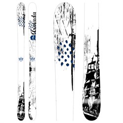 Armada Fleet Coda Skis Youth 2008 evo