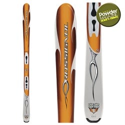 スキー 176 ROSSIGNOL BANDIT B3 ROSSIGNOL - ロシニョール ROSSIGNOL BANDIT B3 バンディット 176cm