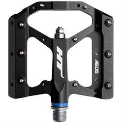 HT Components AE05 Evo​+ Pedals