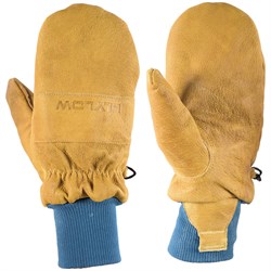 best mittens for tow ropes