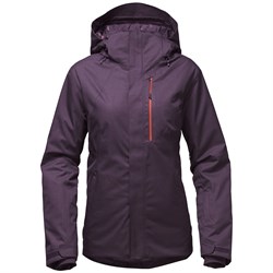 the north face women's gatekeeper jacket