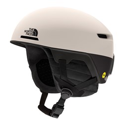 Smith Code MIPS Round Contour Fit Helmet