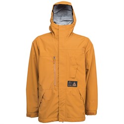 Outerwear Construction Guide: Fabric & Features | evo