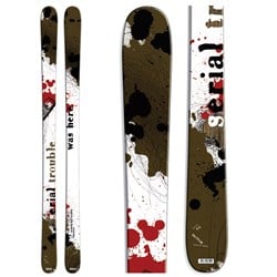 スキー DYNASTAR TROUBLE MAKER 175cm 57_d4482030-c4ef-4db0-8d55-