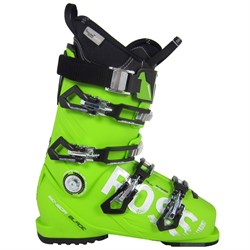 ski boots 27.5 conversion