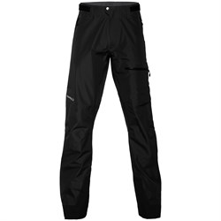 slim fit ski pants