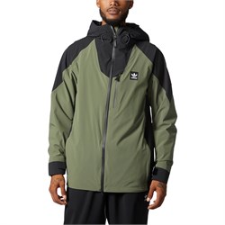 adidas major stretchin it jacket