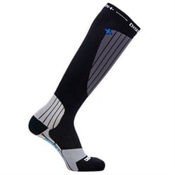 Dissent Snow GFX Compression Hybrid Socks