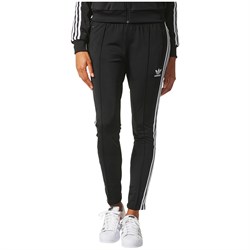 Adidas Originals Superstar Track Pants Women S Evo