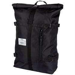 Poler roll 2025 top backpack