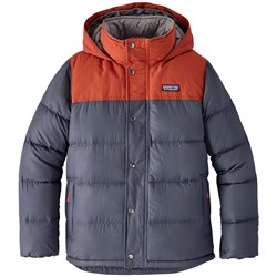 Offers Patagonia Bivy Down Boys Vest 8