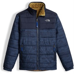 North face mount chimborazo on sale jacket