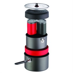 MSR Quick 2 System Cook Set