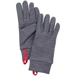 Hestra Touch Warmth Liners - Used