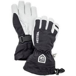 Hestra Army Leather Heli Ski Jr. Gloves - Kids'