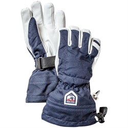 Hestra Army Leather Heli Ski Jr. Gloves - Big Kids'