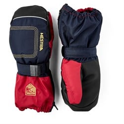 Hestra Baby Zip Long Mittens - Toddlers'