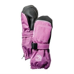 Hestra Baby Zip Long Mittens - Toddlers'
