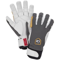 Hestra Ergo Grip Active Gloves - Used
