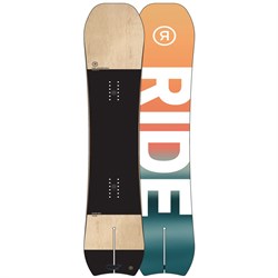 Ride Alter Ego Snowboard 2018 | evo