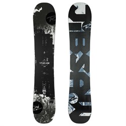 rossignol jibsaw 2018 review