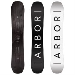 arbor coda rocker 2018