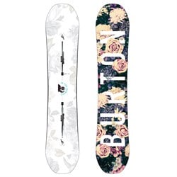 Burton Talent Scout Snowboard - Women's  - Used