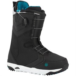 burton limelight speedzone