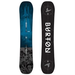 Burton Process Snowboard 2018 | evo Canada