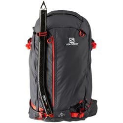 salomon backpacks