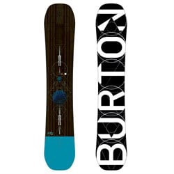 Burton Custom Flying V Snowboard 2018 - Used