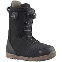 Burton Concord Boa Snowboard Boots 2018 | evo