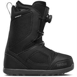 thirtytwo STW Boa Snowboard Boots 2018 | evo