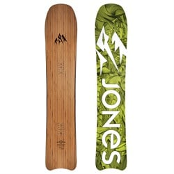 Jones Hovercraft Snowboard  - Used