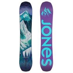 Jones Dream Catcher Snowboard - Women's  - Used