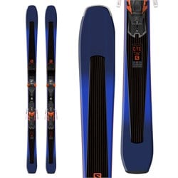 salomon xdr 88 2019